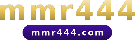 mmr444 logo