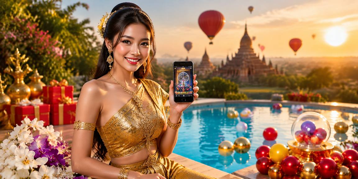 mmr444 စက္ကန့်ပိုင်းအတွင်း ဖွင့်ပြီးကစားနိုင်တဲ့ စလော့အခန်းများ